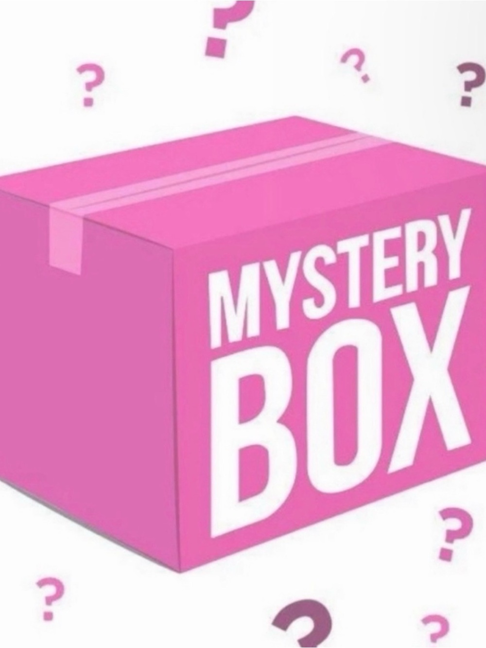 Mystery Box
